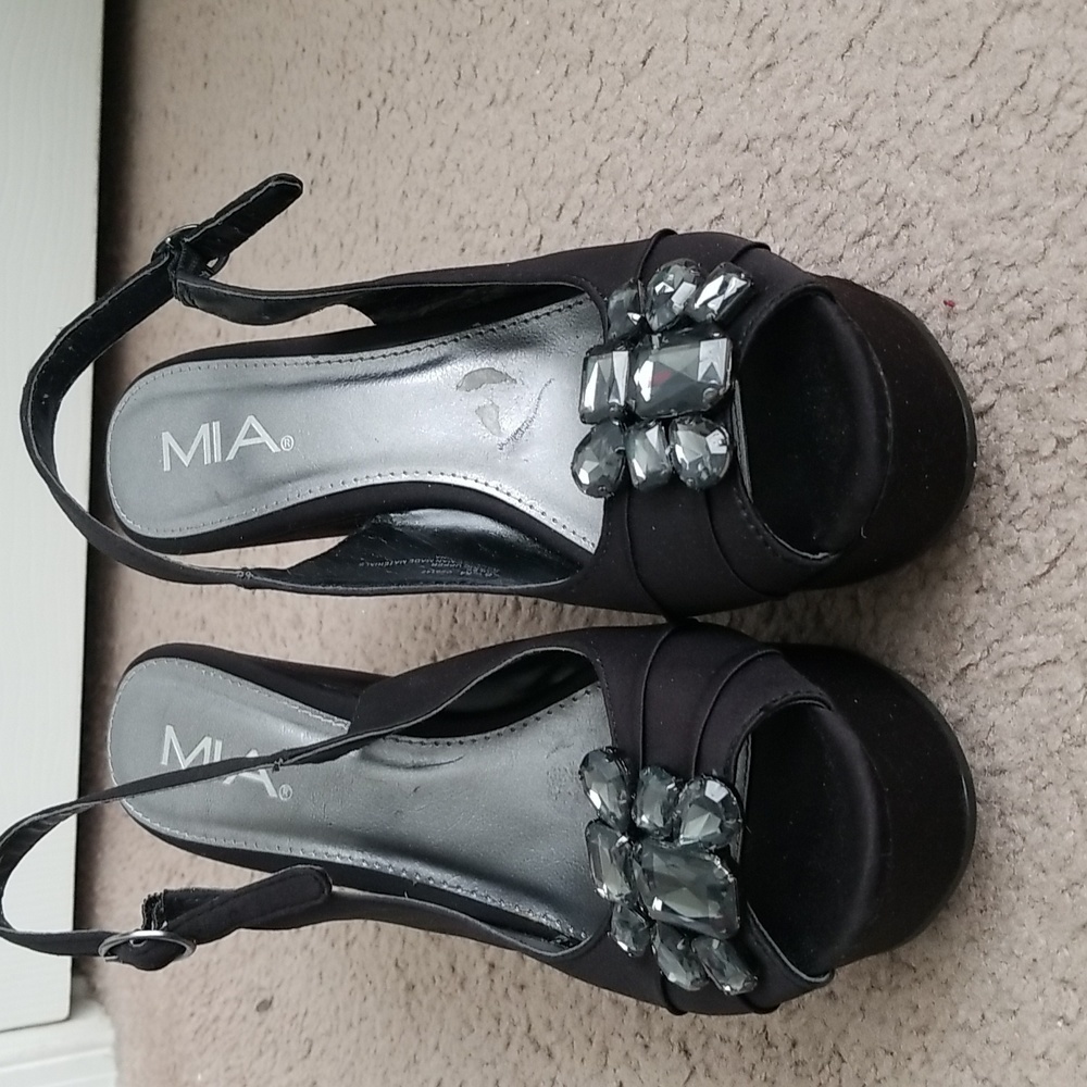 Mia Women's Heela